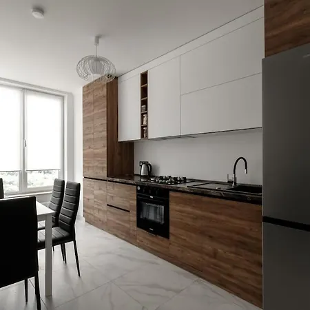 Apartamento Flatkeepers - Circ *