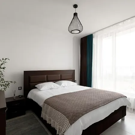 Apartamento Flatkeepers - Circ *