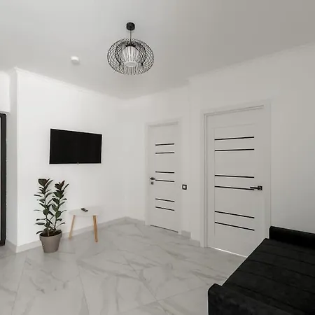Flatkeepers - Circ Apartamento Chişinău
