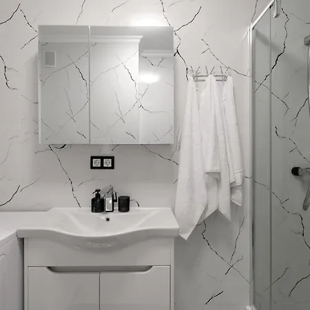 Apartamento Flatkeepers - Circ Chişinău