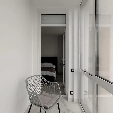 Apartamento Flatkeepers - Circ *