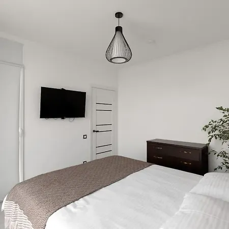 Flatkeepers - Circ Apartamento Chişinău