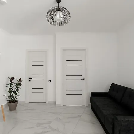 Apartamento Flatkeepers - Circ Chişinău
