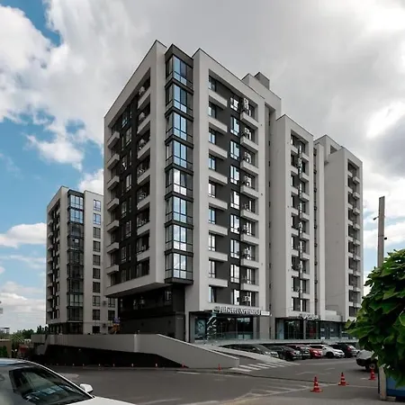 Flatkeepers - Circ Apartamento